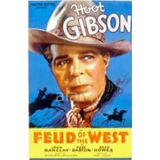 FEUD OF THE WEST   (1939)
